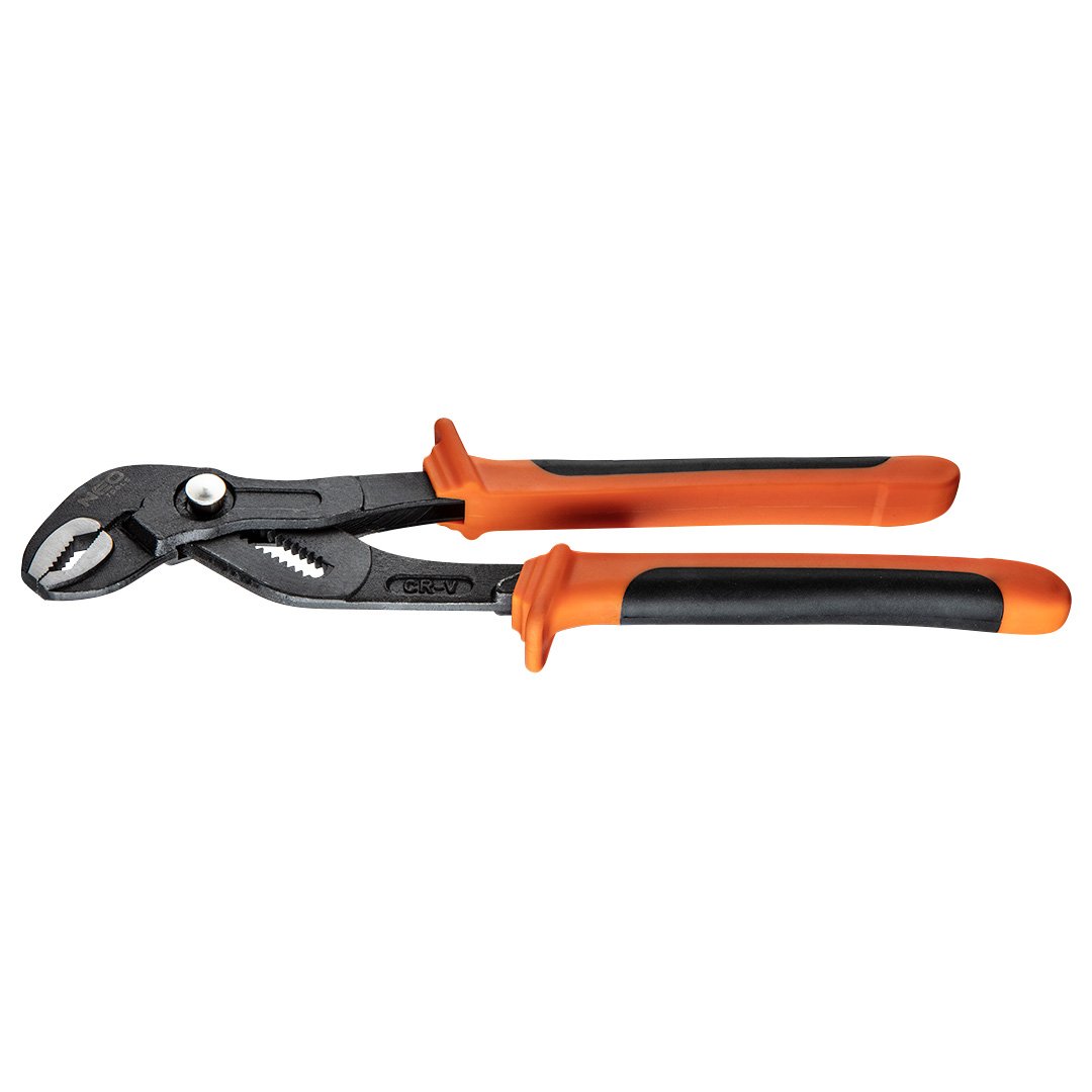 Klešta papagaj - NEO TOOLS 01-203