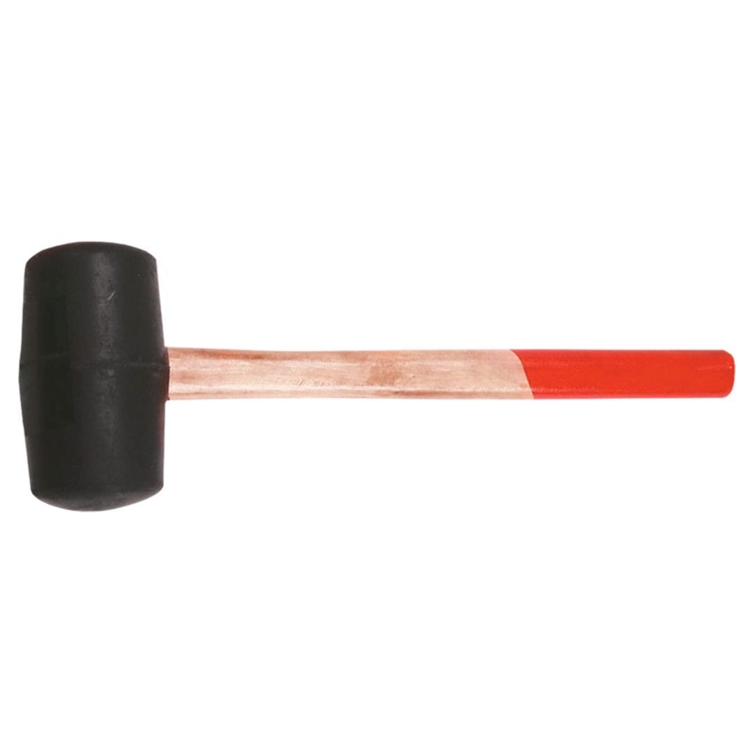 Čekić gumeni - TOP TOOLS 02A325