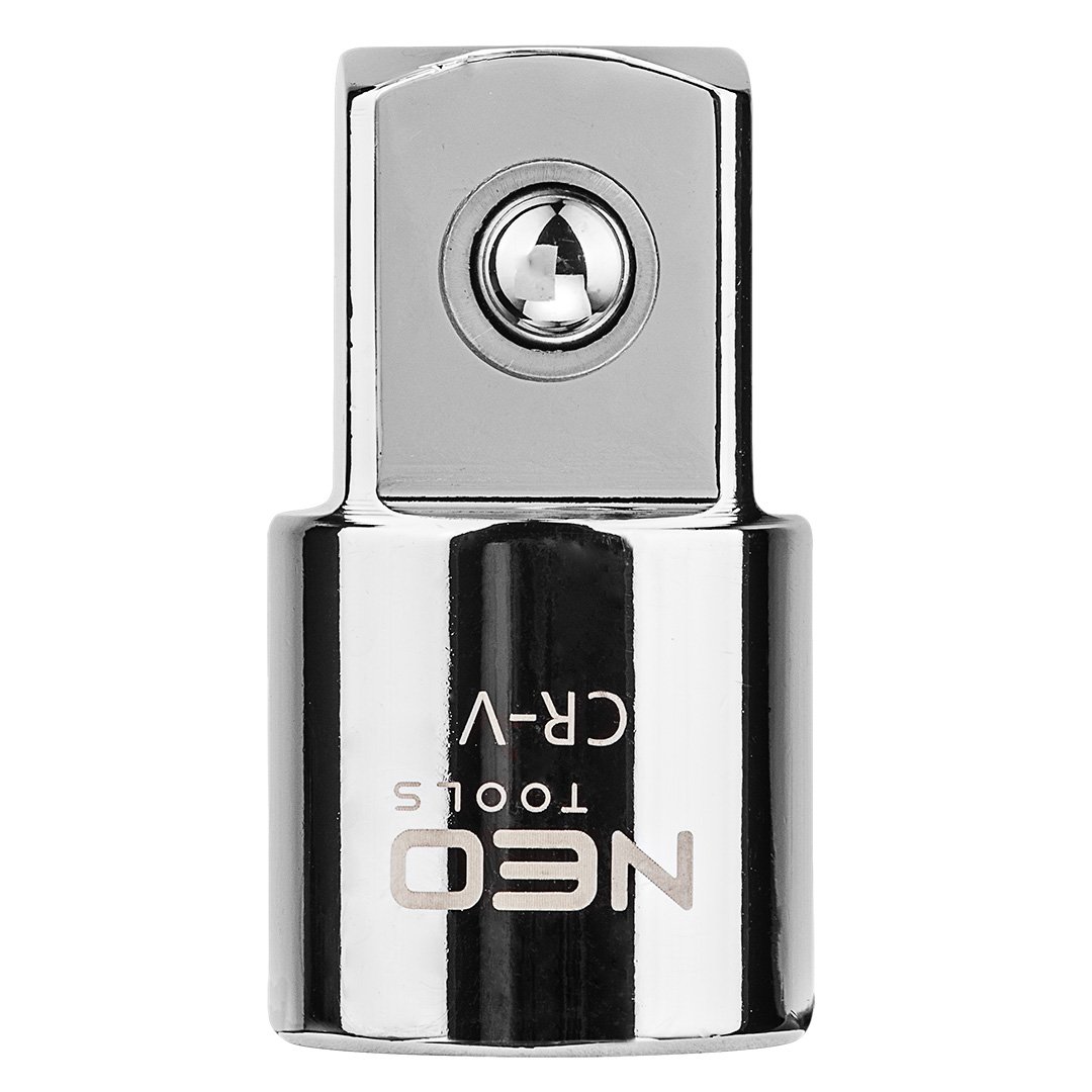 Adapter 3/4" (M) - 1/2" (Ž) - NEO TOOLS 08-564