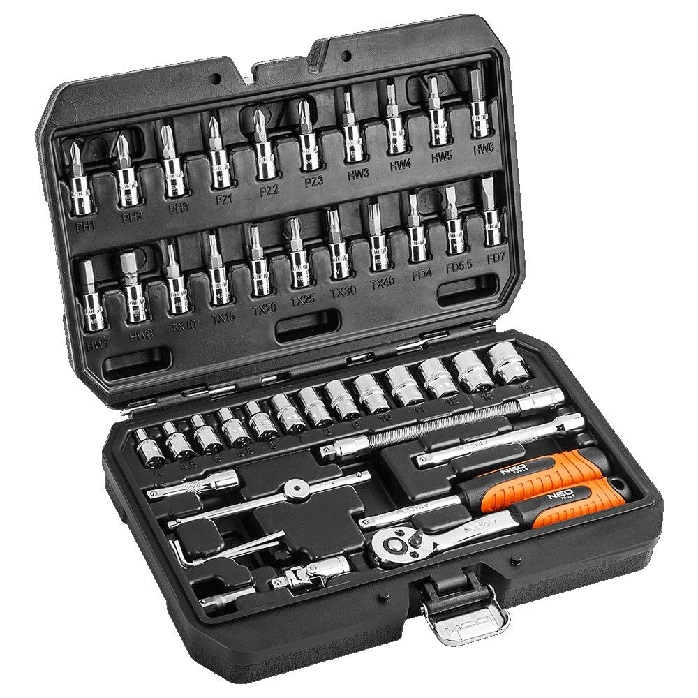 08-660_dodatkowe_1.jpg Nasadni ključevi (set) - NEO TOOLS 08-660 - Slika 1