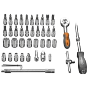 Nasadni ključevi (set) - NEO TOOLS 08-660 - Slika 4