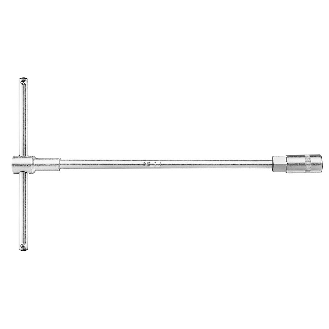 Nasadni-šestougaoni T-ključ, 13x300mm - NEO TOOLS 09-302