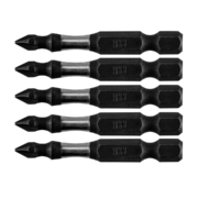 Udarni bit S2, 50mm, 5 kom. - NEO TOOLS