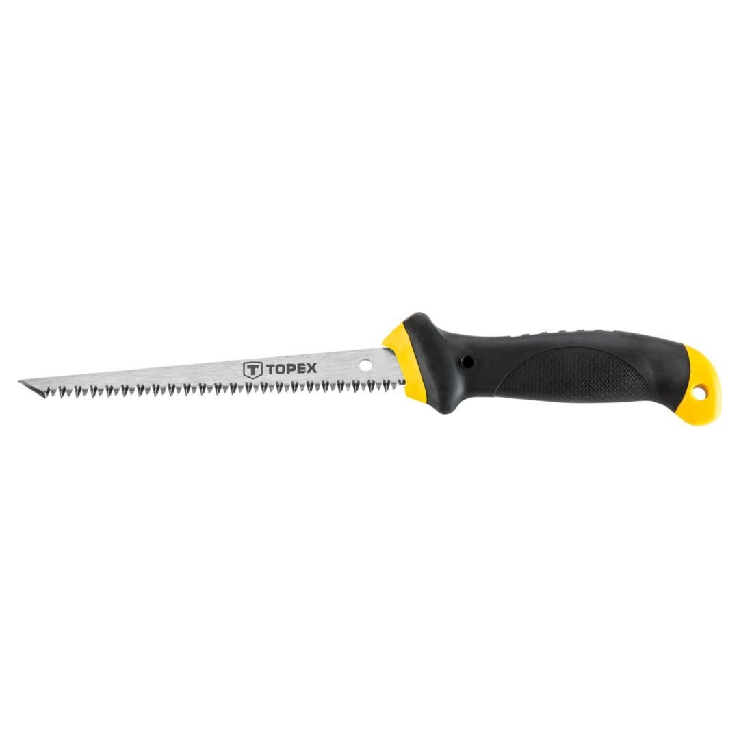 Testera za gips - TOPEX 10A717