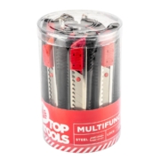 Skalpel (metalne vođice) - TOP TOOLS 17B528 - Slika 3