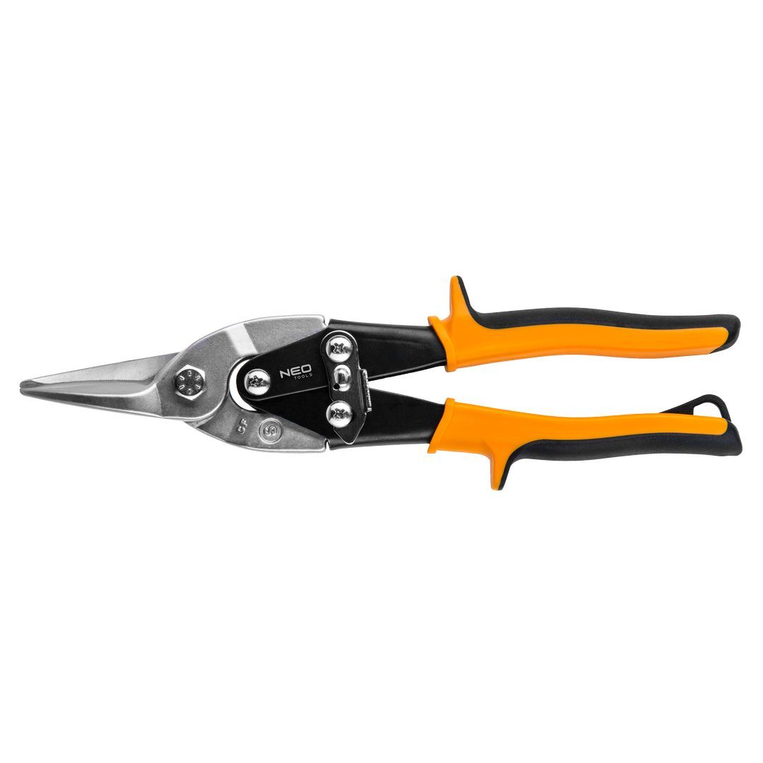 Makaze za lim - NEO TOOLS