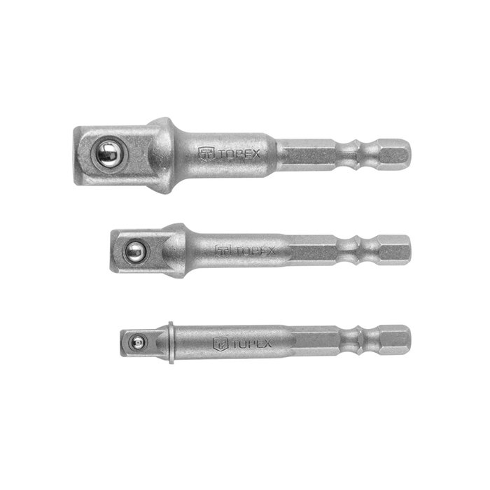 38D151.jpg Adapter (set) - TOPEX 38D151 - Slika 1