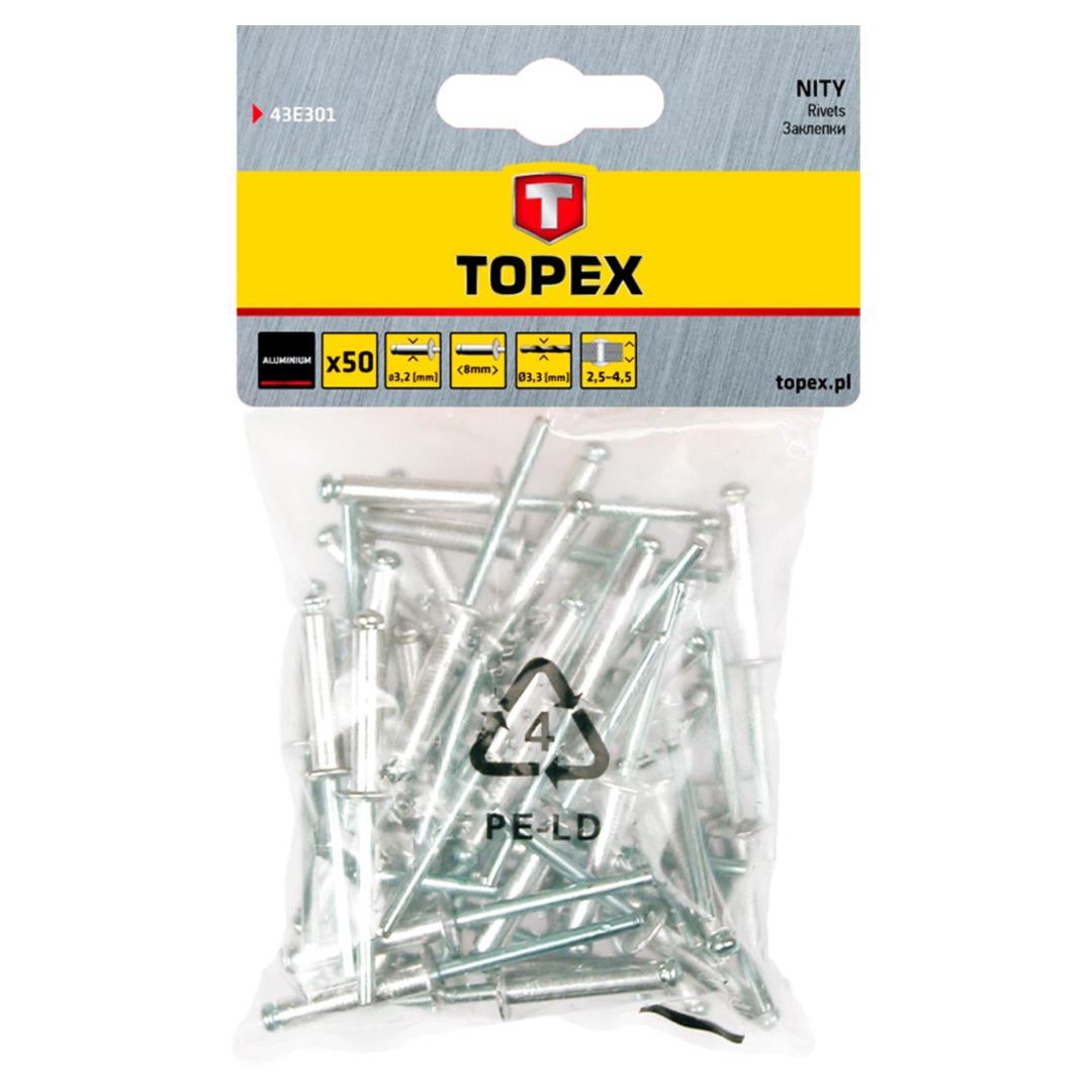 Pop nitne - TOPEX