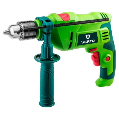 Udarna bušilica 500W - VERTO 50G515