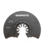 Nastavak za renovator - GRAPHITE 56H002