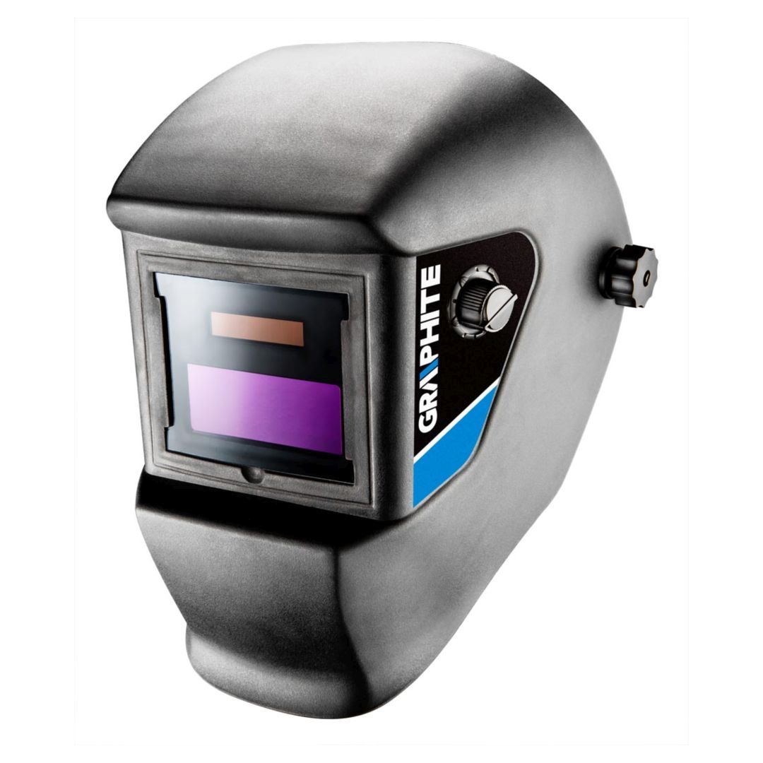 56H822-1.jpg Maska za varioce - GRAPHITE 56H822 - Slika 1