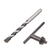 Udarna bušilica - GRAPHITE 58G728 - Slika 2