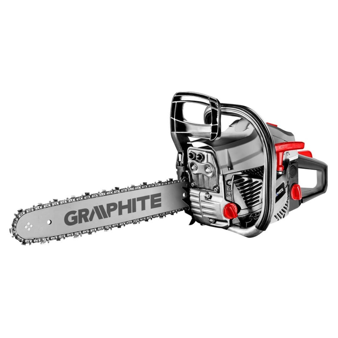 58G952-1.jpg Motorna testera - GRAPHITE 58G952 - Slika 1