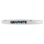 Motorna testera - GRAPHITE 58G952 - Slika 6