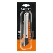 Skalpel - NEO TOOLS 63-011 - Slika 2