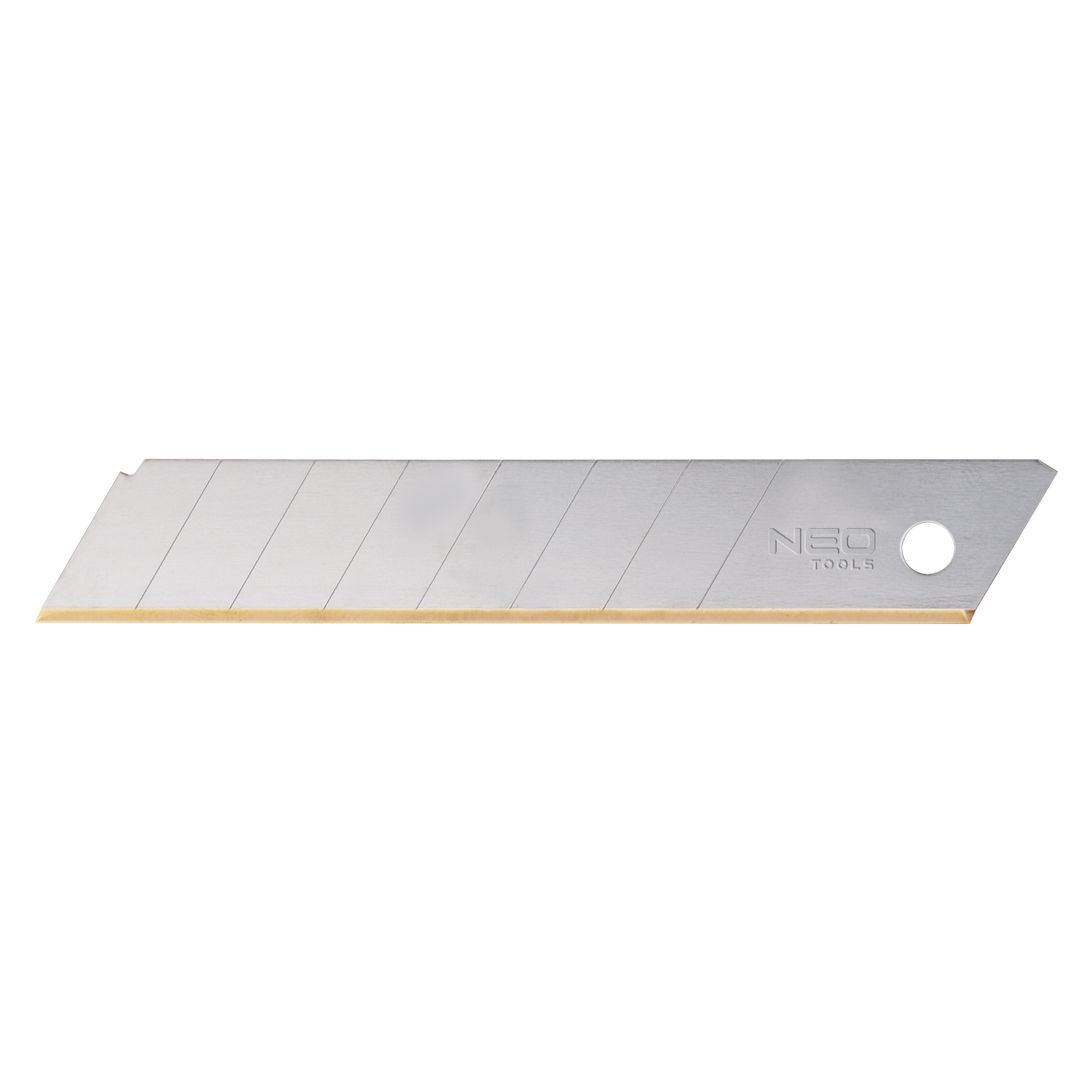 RR 10/1 (titanijum) - NEO TOOLS 64-020