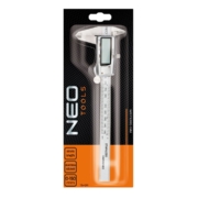 Šubler (digitalni) - NEO TOOLS 75-011 - Slika 2