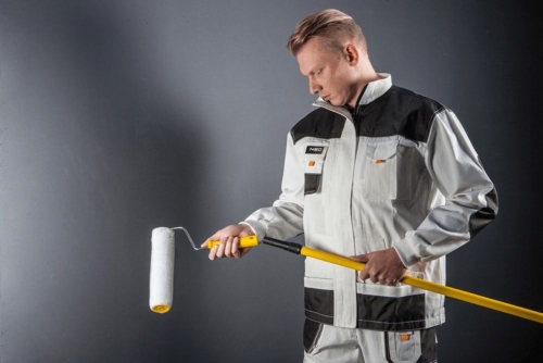 Bluza radna - NEO TOOLS - Slika 4