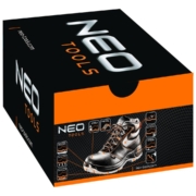 Radna duboka cipela - NEO TOOLS - Slika 3
