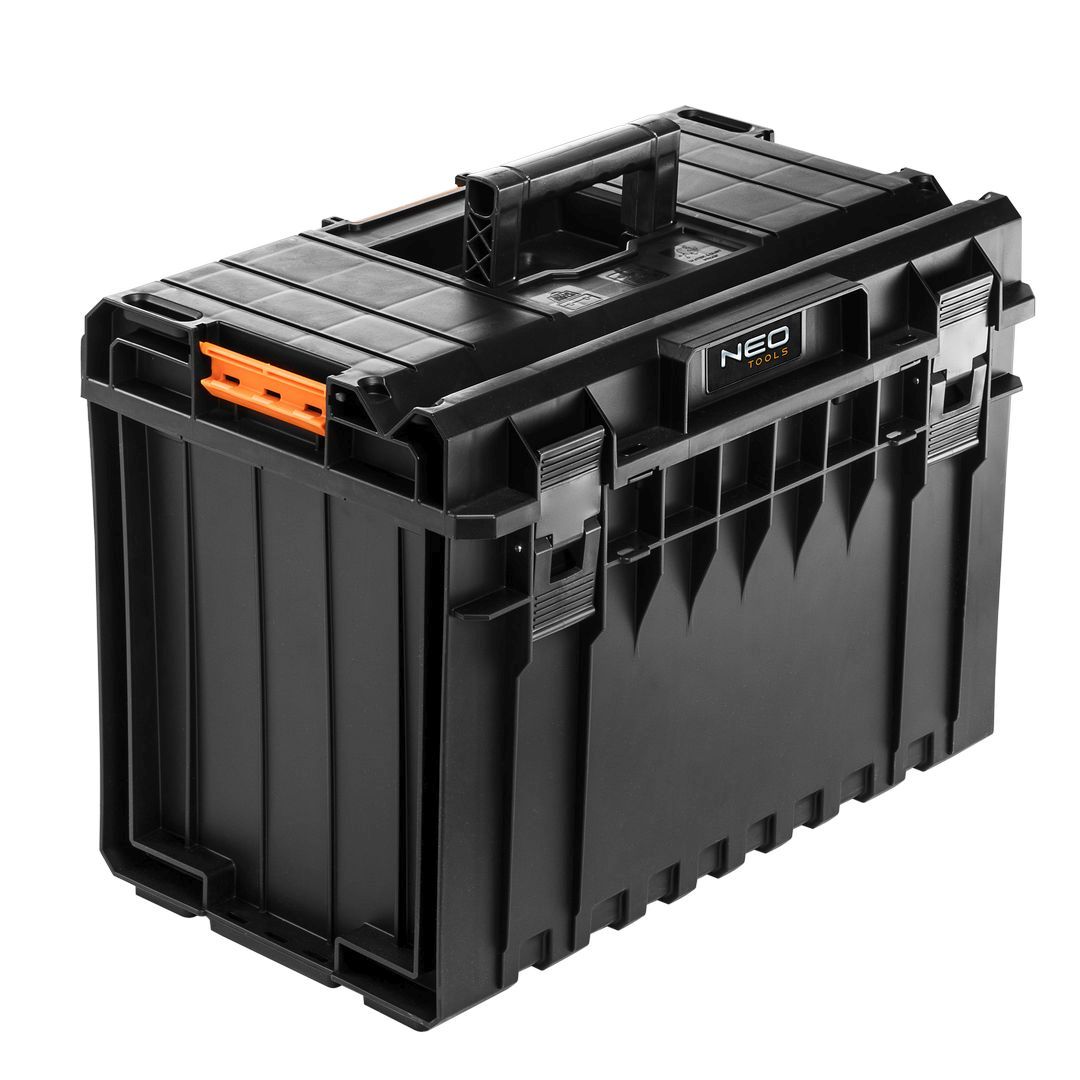 84-257.jpg Kutija za alat 450 (deo modularnog sistema) - NEO TOOLS 84-257 - Slika 1