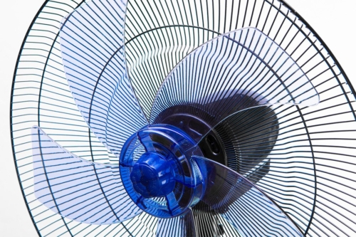 Ventilator NEO TOOLS 90-001 - Slika 8