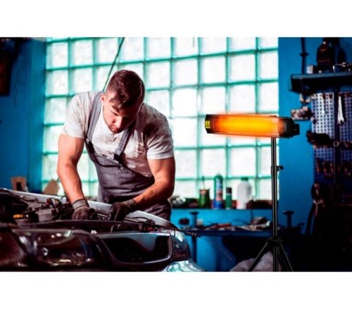 Grejalica - NEO TOOLS 90-031 - Slika 10