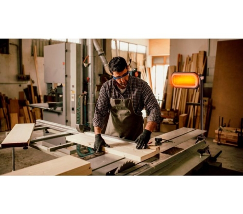 Grejalica - NEO TOOLS 90-032 - Slika 9
