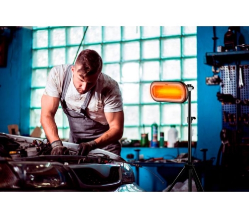 Grejalica - NEO TOOLS 90-032 - Slika 10