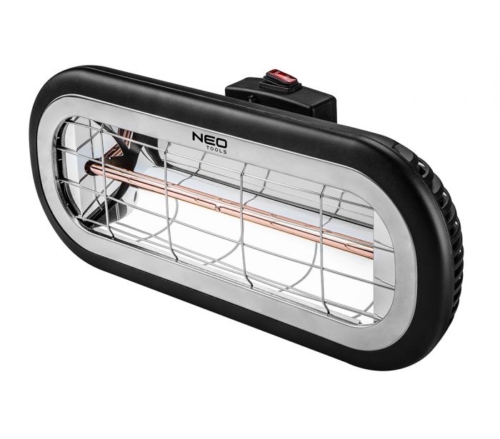 Grejalica - NEO TOOLS 90-032 - Slika 6