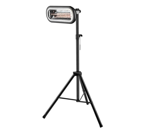 Stativ za grejalice - NEO TOOLS 90-033 - Slika 7