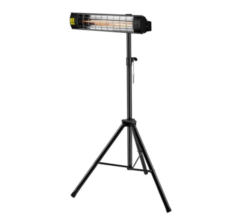 Stativ za grejalice - NEO TOOLS 90-033 - Slika 8
