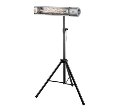 Stativ za grejalice - NEO TOOLS 90-033 - Slika 9