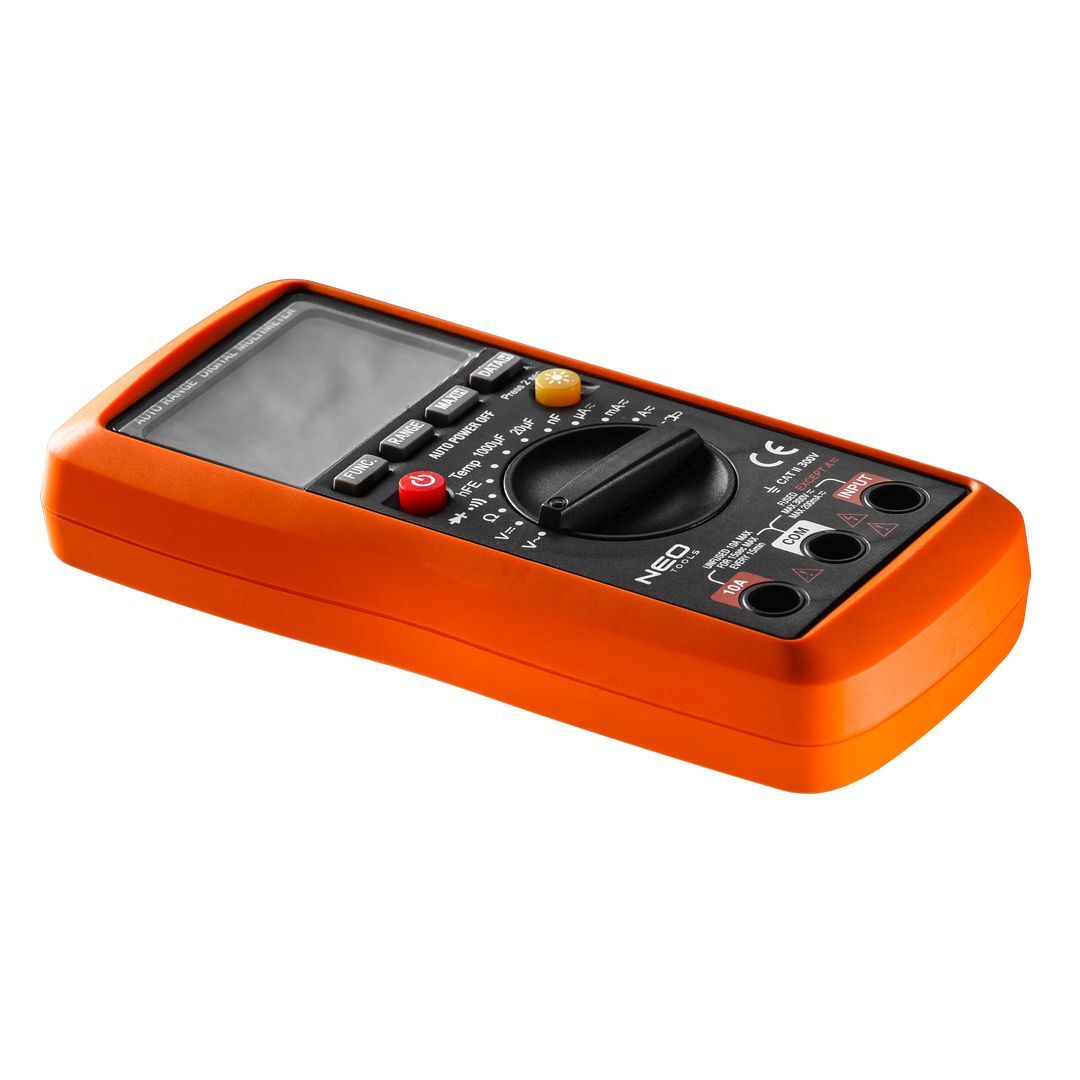 Multimetar (unimer) - NEO TOOLS 94-001