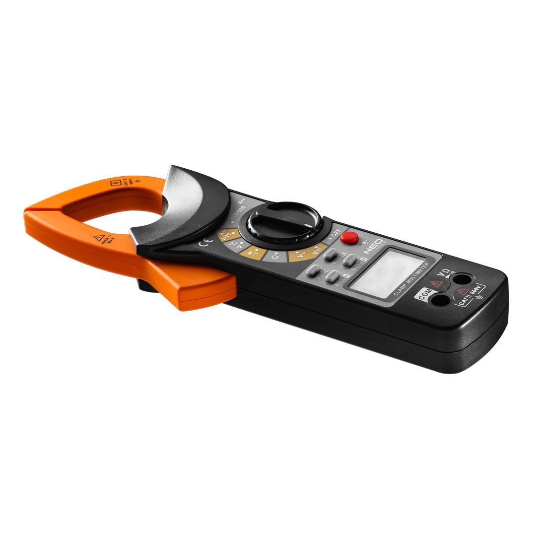 94-002.jpg Multimetar (unimer) - NEO TOOLS 94-002 - Slika 1