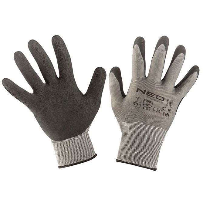 97-617.jpg Radne rukavice - NEO TOOLS 97-617 - Slika 1