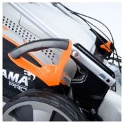 Motorna kosačica za travu NAKAYAMA PRO PM5810 - Slika 3