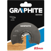 Nastavak za renovator - GRAPHITE 56H002 - Slika 2
