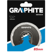 Nastavak za renovator - GRAPHITE 56H004 - Slika 2