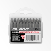Bicevi PZ2x50 u setu - BLADE BBPZ2P - Slika 2