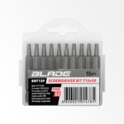 Bicevi T15x50 u setu - BLADE BBT15P - Slika 2