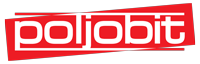 Poljobit logo