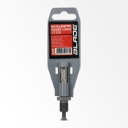 Adapter SDS Plus (na običan futer) – BLADE BAF - Slika 2