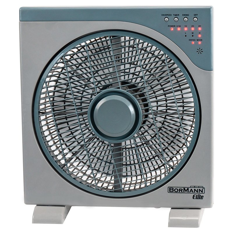 BFN1020.jpg Ventilator BORMANN ELITE - BFN1020 - Slika 1