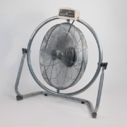 Ventilator BORMANN ELITE - BFN9010 - Slika 5