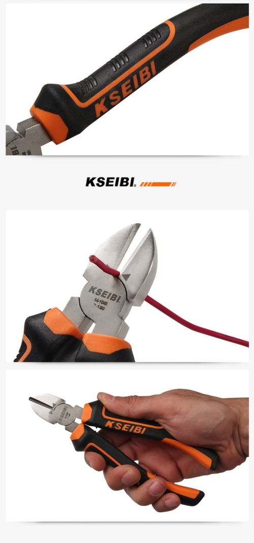 Klešta sečice - KSEIBI 141035 - Slika 14