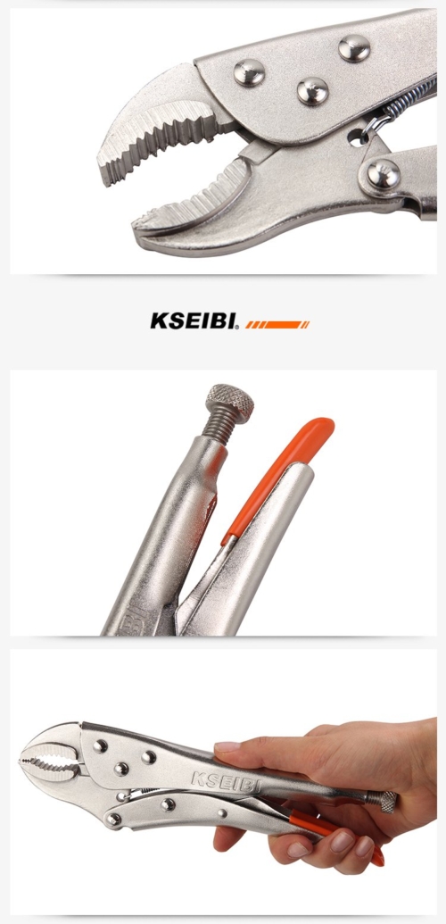 Klešta "smrt" - KSEIBI 141345 - Slika 9