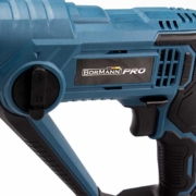 Aku. čekić-bušilica SDS-plus, 20V - BORMANN PRO BBP3200 - Slika 3