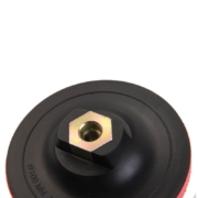 Gumeni disk za brusilicu, M14 - KSEIBI - Slika 2