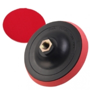Gumeni disk za brusilicu, M14 - KSEIBI - Slika 4