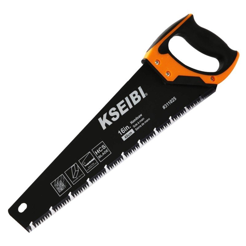 Testera za drvo, PROGRIP - KSEIBI
